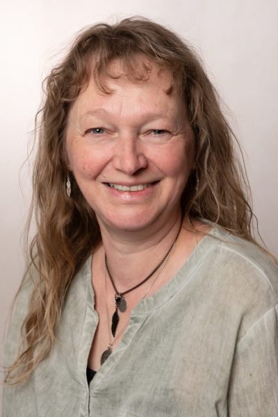 Nicole Beck