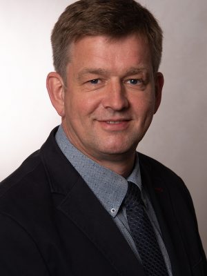 Wolfgang Behrens