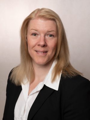 Tina Bents, geb. Fennen