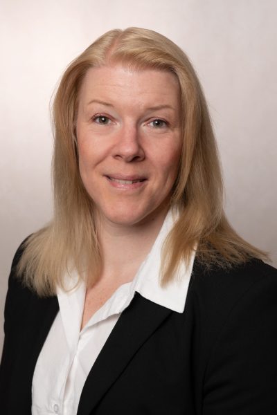Tina Bents, geb. Fennen