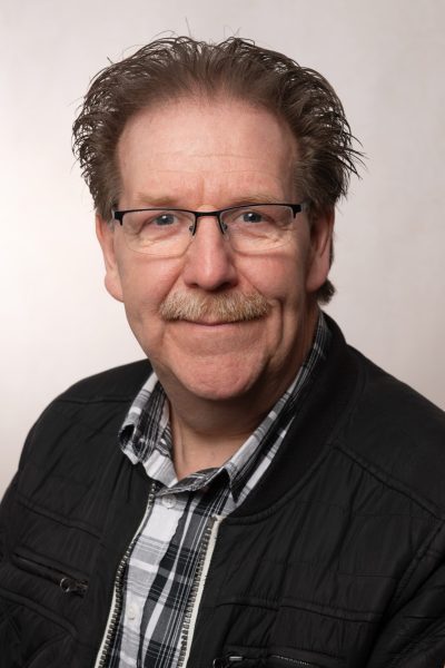 Heinz Bohlen