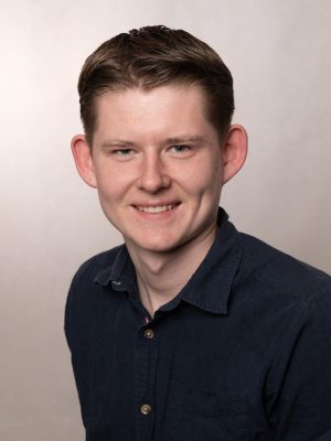 Marten Buchwald