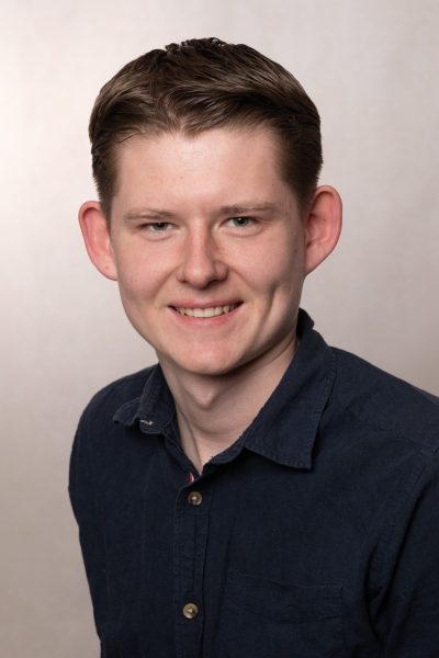 Marten Buchwald