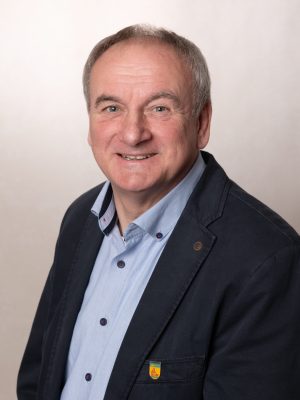 Klaus de Boer