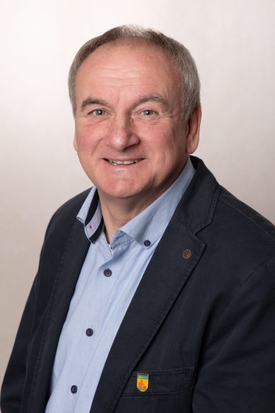 Klaus de Boer