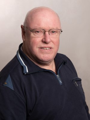 Hubert Fennen