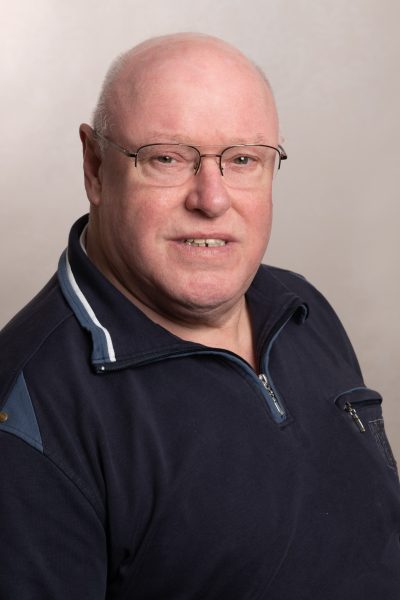 Hubert Fennen