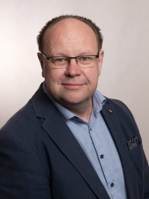 Dieter Schliep