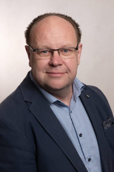Dieter Schliep