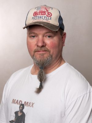 Uwe Siemers