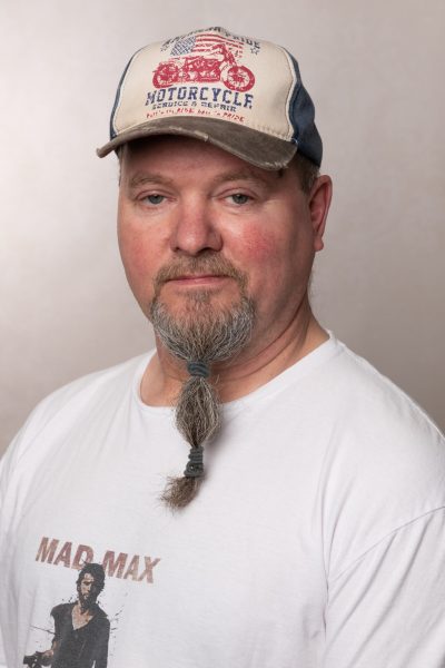 Uwe Siemers
