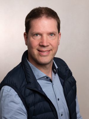 Michael Straatmann