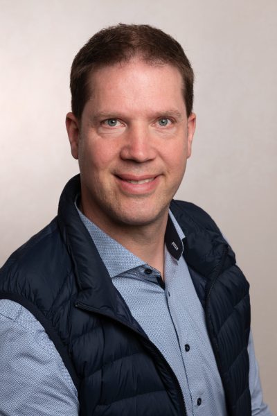 Michael Straatmann