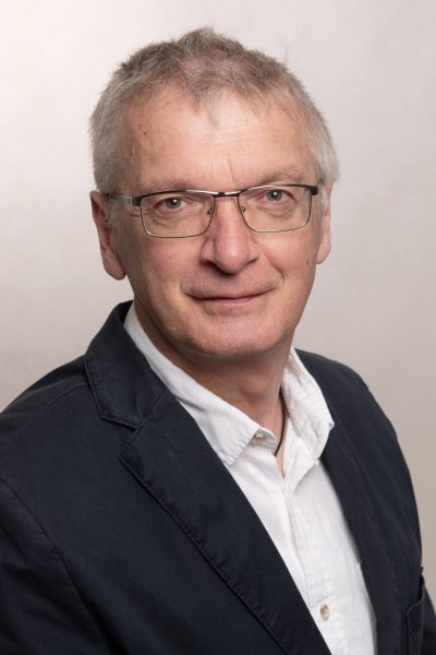 Andree Thomßen